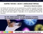 ¿Cómo ayudar a nuestros animales durante estas fiestas? ..: Agenden, por favor - CHARLA DESTINADA A TODO EL PÚBLICO
➡Cómo ayudar a nuestros animales durante estas fiestas: consejos ¿Cómo ayudar a nuestros animales durante estas fiestas? ..: Agenden, por favor - CHARLA DESTINADA A TODO EL PÚBLICO
➡Cómo ayudar a nuestros animales durante estas fiestas: consejos