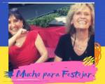 DICIEMBRE MUCHO PARA FESTEJAR ..: Hola @DELACQ , gracias por tus palabras .!!
Vamos que se vienen otros organizadores invitando para brindar juntos !!
Encontrars DICIEMBRE MUCHO PARA FESTEJAR ..: Hola @DELACQ , gracias por tus palabras .!!
Vamos que se vienen otros organizadores invitando para brindar juntos !!
Encontrars