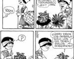 MAFALDA ..: Genia Mafalda!!!
