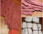 ¡Gracias! ..: Recibimos con mucho amor de parte de una amiga solidaria, siempre presente, estas hermosas remeras de manga corta y manga larga y estos pantaloncitos frizados, que serán enviados al H ¡Gracias! ..: Recibimos con mucho amor de parte de una amiga solidaria, siempre presente, estas hermosas remeras de manga corta y manga larga y estos pantaloncitos frizados, que serán enviados al H