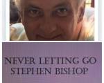 Un hermoso clasico de Stephen Bishop  ..: 