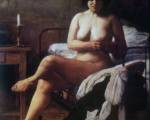 MNBA tres Obras Tres .- ..: Tercera y Ultima Pintura que veremos en MNBA el primer sabado de Julio.-
El despertar de la criada SIVORI la primer pintura de 1887 que refleja
el desnudo MNBA tres Obras Tres .- ..: Tercera y Ultima Pintura que veremos en MNBA el primer sabado de Julio.-
El despertar de la criada SIVORI la primer pintura de 1887 que refleja
el desnudo