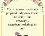 ¿QUÉ ES LA SOLEDAD? ..: La palabra "Sol-Edad" significa: "La Edad para estar con tu Sol interno".
En esta vida son necesarias esas etapas de soledad, pues nos permiten conectarnos con nosotros m ¿QUÉ ES LA SOLEDAD? ..: La palabra "Sol-Edad" significa: "La Edad para estar con tu Sol interno".
En esta vida son necesarias esas etapas de soledad, pues nos permiten conectarnos con nosotros m