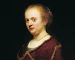 6 MNBA 6 ..: Retrato de Mujer Joven
1634 - Barroco - Retrato Sobre tela Tambien Oleo.
Rembrandt y taller.- Posiblemente realizado por un artista aprendiz
del Gran Pintor de losPaises Bajos.- 6 MNBA 6 ..: Retrato de Mujer Joven
1634 - Barroco - Retrato Sobre tela Tambien Oleo.
Rembrandt y taller.- Posiblemente realizado por un artista aprendiz
del Gran Pintor de losPaises Bajos.-