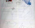 21 MNBA 21 ..: B.02 en Bleu - Delia Cancela
2012 - Dibujo sobre tela
Premio Nacional Trayectoria Artistica 2018
21 MNBA 21 ..: B.02 en Bleu - Delia Cancela
2012 - Dibujo sobre tela
Premio Nacional Trayectoria Artistica 2018