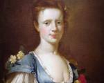 33 MNBA 33  ..: Mujer Joven vestida de azul   -  James LATHAM 

1740 - Escuela Inglesa - Oleo - Tela 

Siglo 18 Estilo ROCOCO 

Retrato
