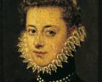 MNBA #S25790    33  obras ..: Retrato de Dama    - Alonso Sanchez Coello 

 retrato ( pequeño ) 

1570 /90  Oleo - Sobre Cartulina 
