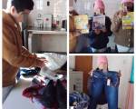 Donaciones ..: Nuestros ahijados recibieron las donaciones que muchos de ustedes nos hacen llegar. Ellos concurren a la escuela 7 Arroyo Negro, Villa Paranacito, Entre Ríos. Es una escuela rural, q Donaciones ..: Nuestros ahijados recibieron las donaciones que muchos de ustedes nos hacen llegar. Ellos concurren a la escuela 7 Arroyo Negro, Villa Paranacito, Entre Ríos. Es una escuela rural, q