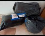 Llegaron donaciones ..: Llegaron donaciones a las escuelas de Villa Ocampo, Villa Paranacito y Gilbert. Luego del receso escolar serán repartidas entre nuestros ahijados. Gracias por ayudarnos a ayud Llegaron donaciones ..: Llegaron donaciones a las escuelas de Villa Ocampo, Villa Paranacito y Gilbert. Luego del receso escolar serán repartidas entre nuestros ahijados. Gracias por ayudarnos a ayud