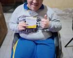 Manu ya tiene su medicamento. ..: Agradecemos de todo corazón a las compagineras solidarias que donaron el medicamento que Manu precisa urgente, evitando su internación. La familia está agradecida Manu ya tiene su medicamento. ..: Agradecemos de todo corazón a las compagineras solidarias que donaron el medicamento que Manu precisa urgente, evitando su internación. La familia está agradecida