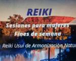 REIKI ..: Reiki
Sesiones para mujeres
Fines de semana.
Zona: Av La Plata y Rivadavia
Info por interna