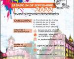 CONCURSO DE PINTURA ..:
Adultos de 18 hs en adelante en Av de mayo al 1100 el 24 de setiembre de este año de 9 hs hasta las 16 hs
  CONCURSO DE PINTURA ..:
Adultos de 18 hs en adelante en Av de mayo al 1100 el 24 de setiembre de este año de 9 hs hasta las 16 hs
 
