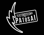 Servicios Eléctrónicos y eléctricos de Reparación de electrodomésticos - Electrotecnia Patosai - De Patricio Maximiliano Mendez ..: EN C.A.B.A. 1166893142

EN MERCEDES 2324550541

EN 2023 PRO