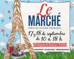 Para agendar!!! Feria Francesa ..: Ojo hay que ir con DNI. Al menos era así hace años
Para agendar!!! Feria Francesa ..: Ojo hay que ir con DNI. Al menos era así hace años