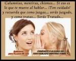 LA PERSONA QUE TE ............ ..: Ok. Ese engendro debiera darse cuenta de su soberbia.. Ataca porque es un carenciado pero que hago yo con eso? si soy profesional de la salud. bomba!! lo ayudo pero LA PERSONA QUE TE ............ ..: Ok. Ese engendro debiera darse cuenta de su soberbia.. Ataca porque es un carenciado pero que hago yo con eso? si soy profesional de la salud. bomba!! lo ayudo pero