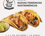 La rural evento gastronomico ..: Gracias Olinda por la info