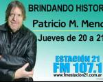 BRINDANDO HISTORIAS - TODOS LO ..: TODOS LOS PROGRAMAS DE LA TEMPORADA 2022 ESTAN MI GOOGLE DRIVE A TRAVES DE MI FACEBOOK:

https://www.facebook.com/patriciom.mendez/

 
