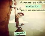 ORGULLO y HUMILDAD ..: D. Orgullo y Doña Humildad tenían un hijo llamado Equilibrio, nacido de la suma de ambos en un maravilloso acto de amor.
Equilibrio era un hijo de lo más sabio y que gusta ORGULLO y HUMILDAD ..: D. Orgullo y Doña Humildad tenían un hijo llamado Equilibrio, nacido de la suma de ambos en un maravilloso acto de amor.
Equilibrio era un hijo de lo más sabio y que gusta