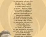 Te Quiero ..: @ABBLE un honor que amplies que me enseñes y compartimos. Todo enriquece ....justamente no somos vacíos ni liquidos Te Quiero ..: @ABBLE un honor que amplies que me enseñes y compartimos. Todo enriquece ....justamente no somos vacíos ni liquidos
