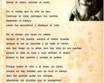 No te rindas..... ..: Es un poema que me pertenece de tanto leerlo. Lo siento mio.gracias No te rindas..... ..: Es un poema que me pertenece de tanto leerlo. Lo siento mio.gracias