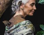 Te cruzaste con una persona MA ..: Creo en esa magia. En ese encuentro se da, y uno sabe que es esa persona mágica.
No importa sexo ,edad  importa  saber que hablamos el mismo idioma   ,que hablamos