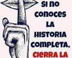 Si no conoces...... ..: Y aunque la supiéramos..,
Cómo opinar sobre el dolor del semejante???
Gracias!y felicidades!!
  ANA 35

    






