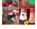 Llegaron los Reyes Magos a San ..: Mis felicitaciones. Sé que con ellas nada pueden hacer porque lo que necesitan son brazos, medios y elementos para poder ser útiles a los demás y no palabras que 