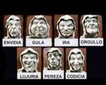 EL DESPERTAR DE LA CONSCIENCIA SE LOGRA: ..: Rompiendo cadenas, dogmas, fanatismos, programaciones mentales, creencias, egos, apegos.
DESPRENDIENDOTE DE:
El miedo, la irá, la rabia, la lujuri EL DESPERTAR DE LA CONSCIENCIA SE LOGRA: ..: Rompiendo cadenas, dogmas, fanatismos, programaciones mentales, creencias, egos, apegos.
DESPRENDIENDOTE DE:
El miedo, la irá, la rabia, la lujuri