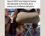 "DESEOS 2023".Buen F ..: No es MUCHO pedirrr?🤣