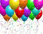 FELICIDADES SERGIO!!! ..: Muy Feliz Cumpleaños Sergio!!! Que esta nueva vuelta de tu Sol, te traiga todo lo que deseas y la pases rodeado del cariño de los tuyos

besos
