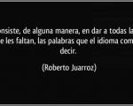 "Un amor más allá del a ..: Gracias por leer. Me gusta compartir a Juartoz. Es un gran poeta! Abrazo!!