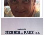 NEBBIA & PAEZ  s.a. ..: Un TEMAZO!! gracias por mostraro1!
