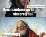 Para que lo pedis??? ..: Hola Angel delcorazón, muy simpática la nota, en cuanto a Silvermoon, la pregunta es si vos tmb te lo merecés  ( igual, muy buena tu ocurrencia ) yo 
