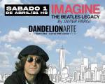 IMAGINE, THE BEATLES, LEGACY  ..: Yo estaré ahi.... cómo siempre