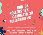 Festival al aire libre 16 de abril ..: 