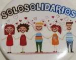 Convocatoria de SOLOSOLIDARIOS ..: Te invitamos a esta nueva convocatoria de SOLOSOLIDARIOS. Ojalá que puedas sumarte. 💜
#S28283 Convocatoria de SOLOSOLIDARIOS ..: Te invitamos a esta nueva convocatoria de SOLOSOLIDARIOS. Ojalá que puedas sumarte. 💜
#S28283