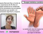 QUÉ ES LA REFLEXOLOGÍA? Te invito a zoom el miércoles 20hrs ..: HOLA BUENO NO SALE MI VIDEO
PASO UNA IMÁGEN
REALIZARÉ UNA CHARLA INTRODUCTIVA SOBRE QUÉ ES LA QUÉ ES LA REFLEXOLOGÍA? Te invito a zoom el miércoles 20hrs ..: HOLA BUENO NO SALE MI VIDEO
PASO UNA IMÁGEN
REALIZARÉ UNA CHARLA INTRODUCTIVA SOBRE QUÉ ES LA