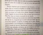 "Lo Dicho,Dicho es" ..: 