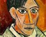 PICASSO EN EL BELLAS ARTES ..:
A partir del 28 de marzo, el museo nacional presenta “Picasso en el patrimonio del Museo”, una muestra que incluye grabados, dibujos y cerámicas
PICASSO EN EL BELLAS ARTES ..:
A partir del 28 de marzo, el museo nacional presenta “Picasso en el patrimonio del Museo”, una muestra que incluye grabados, dibujos y cerámicas