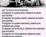 "Noooo" ..: 