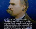 *Eso de Soledad* ..: Hola!!!Gran verdad al respecto!!!Totalmente de acuerdo