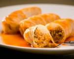 Cocina: Envueltos de repollo, apto veganos ..: Un plato que puede variar su composición de acuerdo a los elementos que tenga en su casa. Resulta novedoso, satisface por volumen, es nutricionalm Cocina: Envueltos de repollo, apto veganos ..: Un plato que puede variar su composición de acuerdo a los elementos que tenga en su casa. Resulta novedoso, satisface por volumen, es nutricionalm