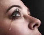 La diferencia de las lágrimas  ..: 
La diferencia de las lágrimas si lloramos por tristeza, amor o alegría

El nueve por ciento de las lágrimas está formado por sal. Si
