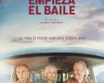 Empieza el baile - Pelicula  ..: EXCELENTE GUIONISTA Y DIRECTORA ! 

FILM QUE TE SORPRENDE ...APLAUSOS 

PARA RECOMENDAR !
