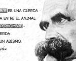 *El Hombre* ..: Hola Ruben como estas?, siento que esta interpretacion no me cuadra, para mi el hombre libre total no existe, primeramente estamos inmersos en un planeta reglamentado, aunque algunas l