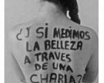 "Y SI" ..: Hola Ruben buenos dias, yo siento que lo que deberiamos observar es el todo, mira.....me he cruzado al igual que la mayoria ,con personas muy hermosas "de afuera" y muy 