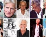 Recordando  a Sergio Denis ..: Héctor Omar Hoffman, nacido en Coronel Suárez, provincia de Buenos Aires, el 16 de marzo de 1949.

Fue cantante, actor, compositor, productor discogr&aac
