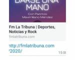 Darse una mano ..: Muchos éxitos!! Que lleguen a muchos corazones solidarios.
Felicitaciones!!❤️💛💙