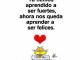 Si, ya es hora ..: Si,.ya era hora, después de tantos trancazos y escuchar a los demás olvidándose de uno mismo, si,.es hora de que nos demos cuenta que estamos aquí para ser felices, disfrutar, p Si, ya es hora ..: Si,.ya era hora, después de tantos trancazos y escuchar a los demás olvidándose de uno mismo, si,.es hora de que nos demos cuenta que estamos aquí para ser felices, disfrutar, p