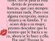 "Se Tenía Que Decir: ..: Completamente de acuerdo contigo!
Gracias Jennifer "Se Tenía Que Decir: ..: Completamente de acuerdo contigo!
Gracias Jennifer
